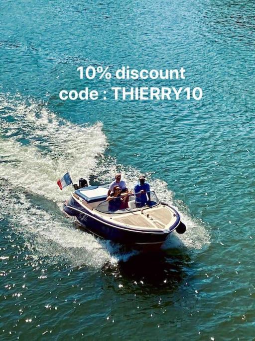 Bed & Breakfast Private Bedroom 1 Near Eiffel Tower, Saint Germain *