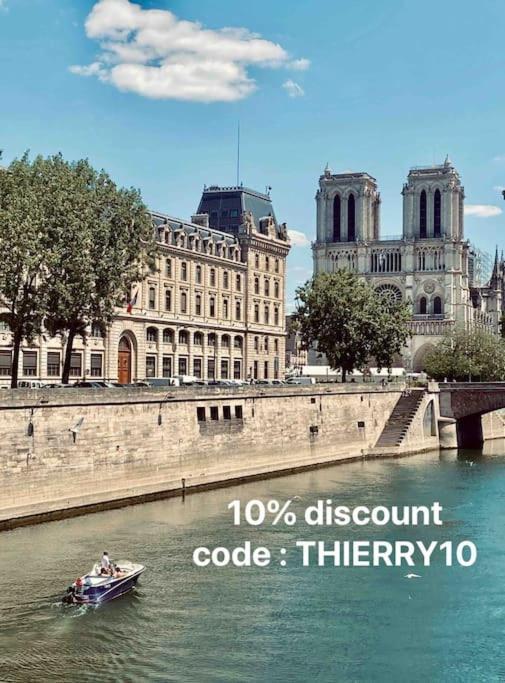 Private Bedroom 1 Near Eiffel Tower, Saint Germain